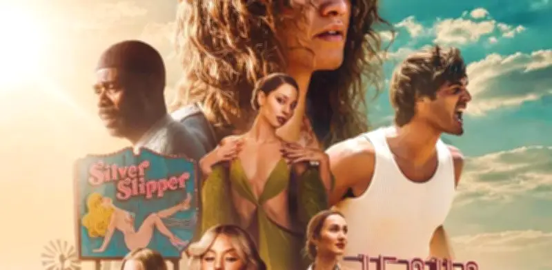 Euphoria 3: Revelan primeros minutos con Rue en México y fans enloquecen