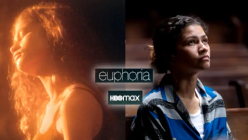 Euphoria 3 se estrena hoy en México: horario oficial en HBO Max y qué esperar