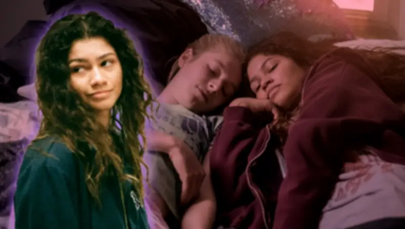 Euphoria Temporada 2: Un Final Emocional que Prepara el Salto a la Vida Adulta
