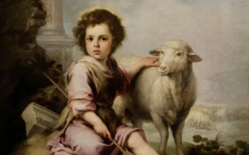 Evangelio: la sabiduría de las ovejas y la voz del Buen Pastor