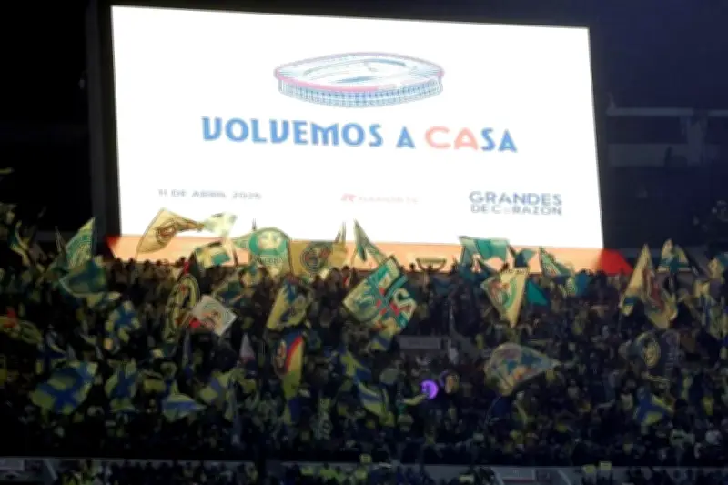 Evitan fiesta en la tribuna: acusan ritual del Kaos en estadio de fútbol