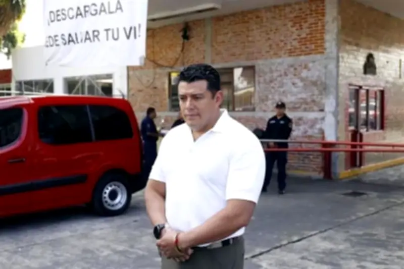 Ex líder de bomberos enfrenta nuevo proceso por presunto fraude fiscal