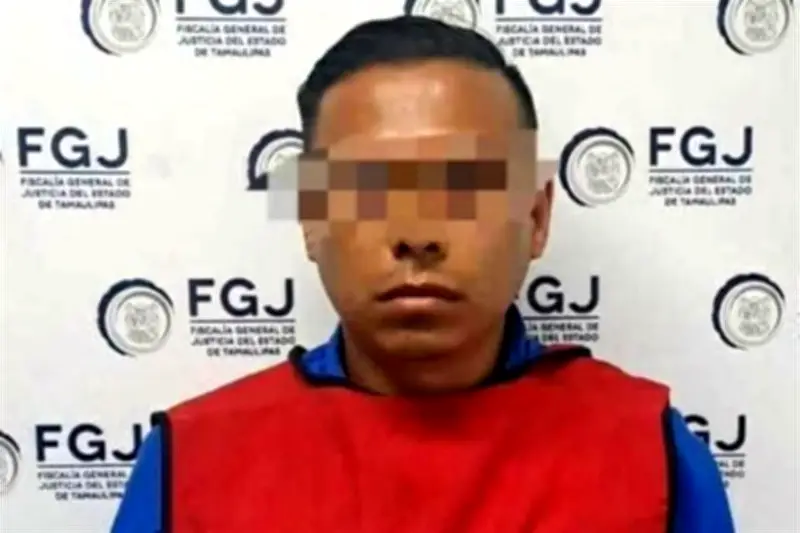 Exagente de Grupo Élite de Cabeza de Vaca Escapa de Prisión en Tamaulipas