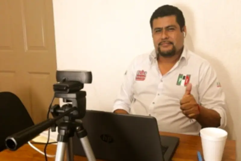 Exalcalde de Hidalgo condenado a 13 años por peculado y uso ilícito de facultades