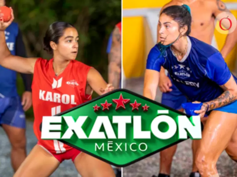 Exatlón México: Batalla Colosal define al ganador este 1 de abril