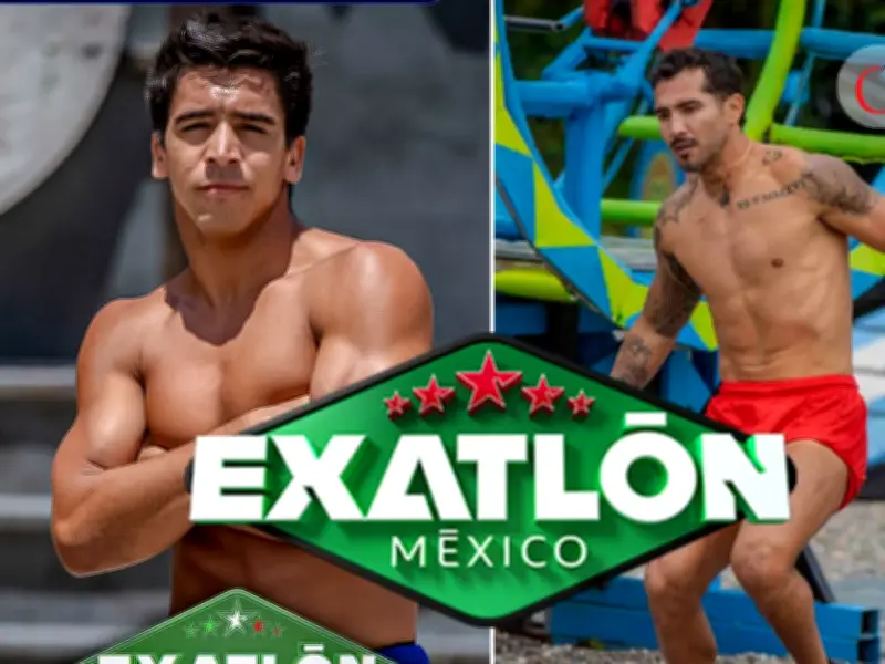 Exatlón México: Batalla Colosal define ganador de boletos para Christian Nodal