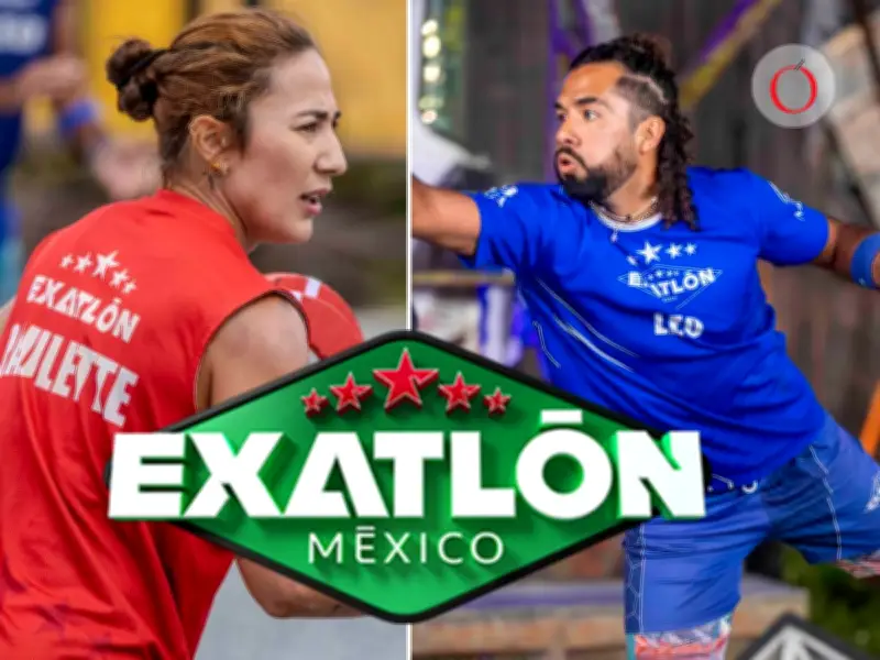 Exatlón México: Duelo de los Enigmas define ganador este 31 de marzo