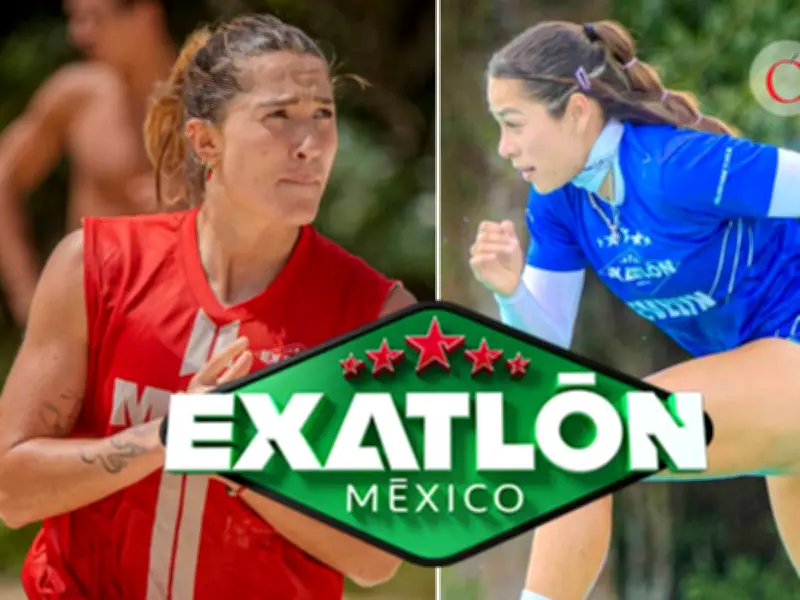 Exatlón México: Duelo de los Enigmas define ganador hoy 7 de abril