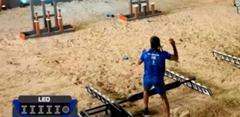 Exatlón México: Leo y Evelyn conquistan autos en épica Batalla Final