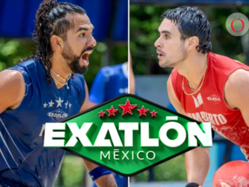 Exatlón México: ¿Los Rojos romperán la racha azul en la Villa 360?
