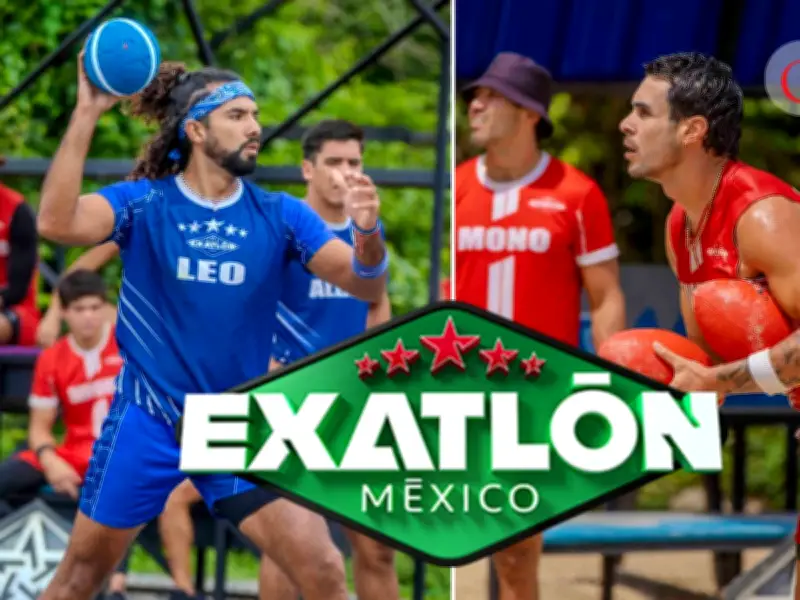 Exatlón México: ¿Quién gana la Villa 360 el 23 de abril?
