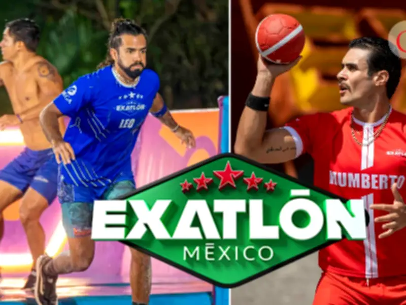 Exatlón México: Supervivencia y Medalla Varonil Deciden el Rumbo de la Semana 28