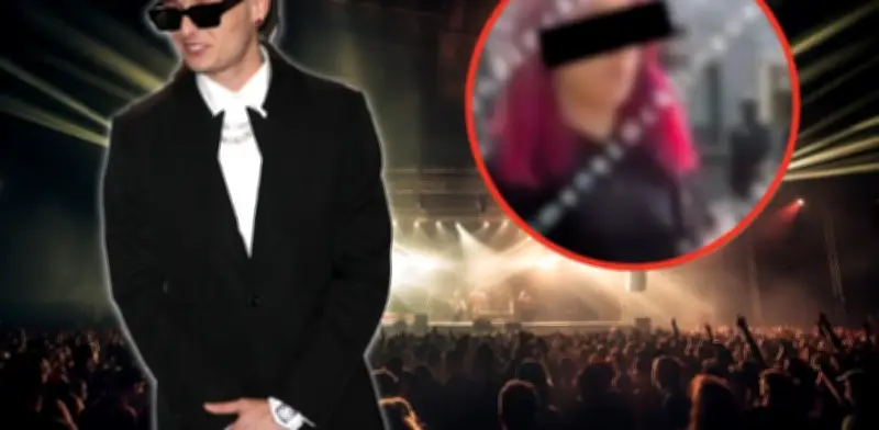 Exbailarina de Peso Pluma detenida en CDMX por narcomenudeo en La Condesa