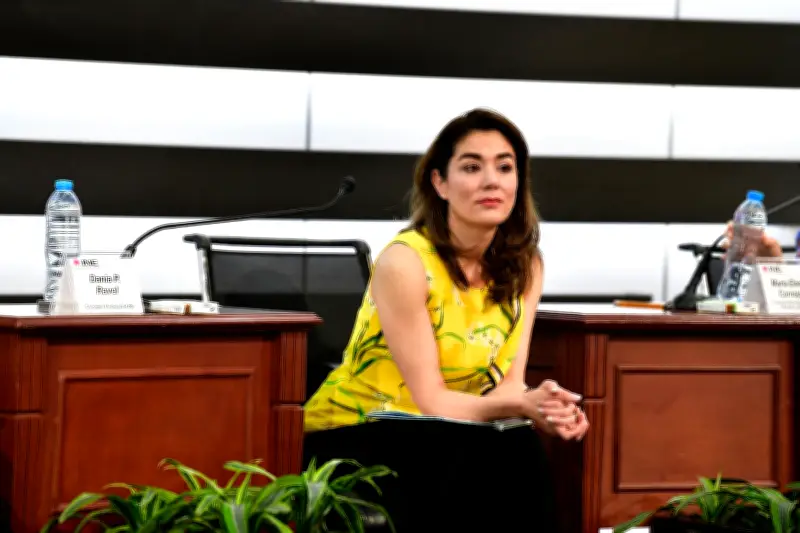 Exconsejera Dania Ravel advierte: El INE debe ser incómodo frente al poder para preservar autonomía