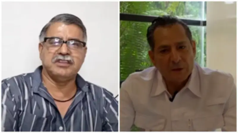 Exdelegado de Gobernación en Tabasco renuncia a Morena por aspiraciones políticas frustradas