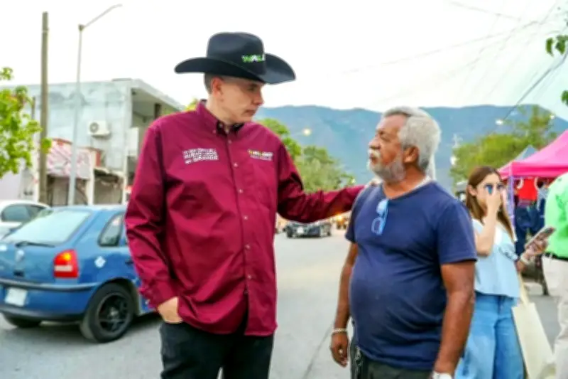 Exige Waldo Fernández Investigación por Presunto Fraude en Proyectos de Obra Pública