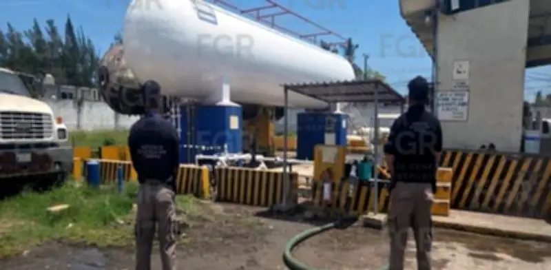 Exigen a gaseros reparar daño social por 13 mil mdp