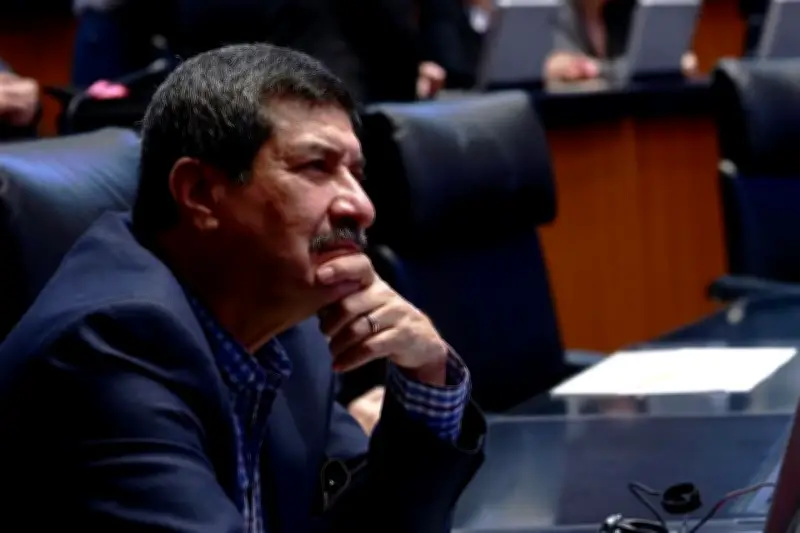 Exigen comparecencia del fiscal de Chihuahua por agentes de EU en México