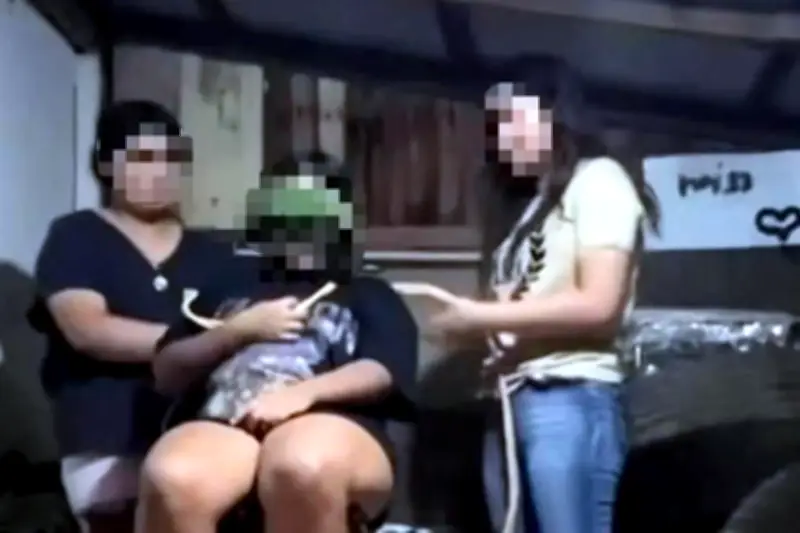 Exigen Justicia por Leyla, Joven Ahorcada Tras Ser Citada por Amigas