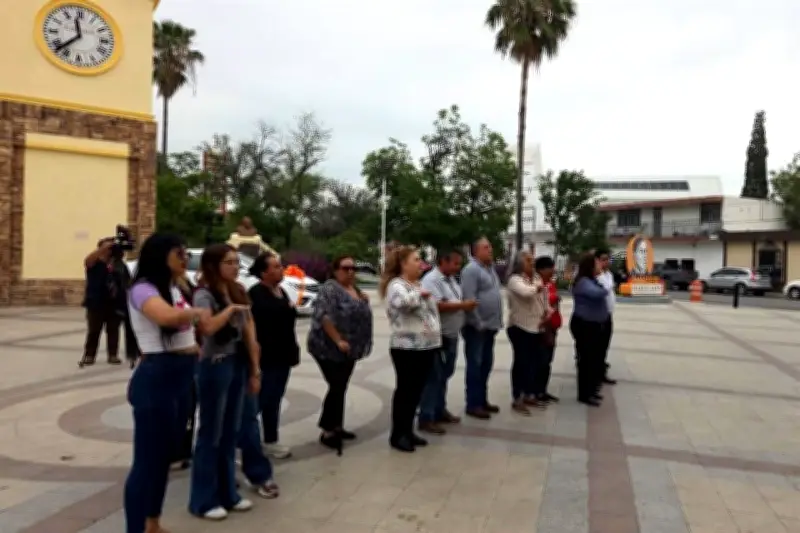 Exigen pagos a alcaldesa de Juárez por deudas municipales