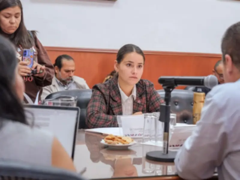 Exigen regularizar pagos a buscadores de personas en Jalisco