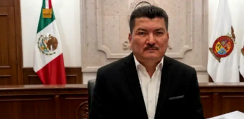 Exjefe de Policía de Investigación de Sinaloa acusado por EU