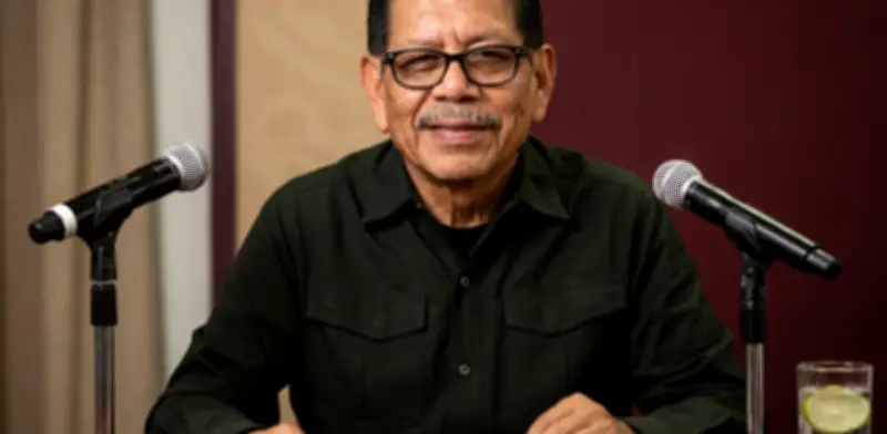 Exmilitar Gerardo Mérida Sánchez implicado en caso Rocha Moya en EU