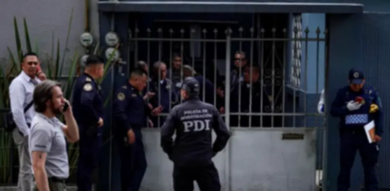 Exnovio y cuñada asesinan a familia en Azcapotzalco; hay cuatro detenidos