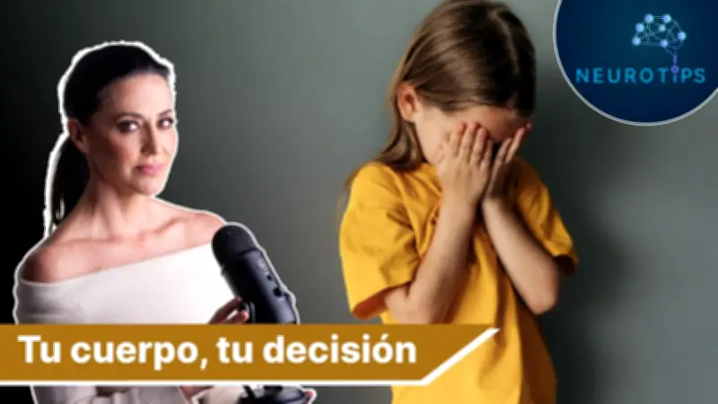 Expertas alertan: gestos cotidianos pueden vulnerar a niños y exponerlos a abuso