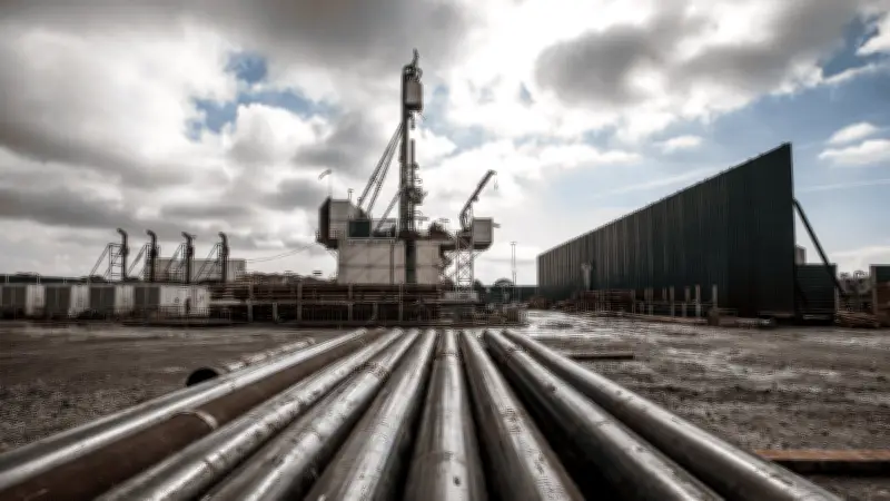 Expertos advierten: México carece de recursos para alcanzar soberanía energética