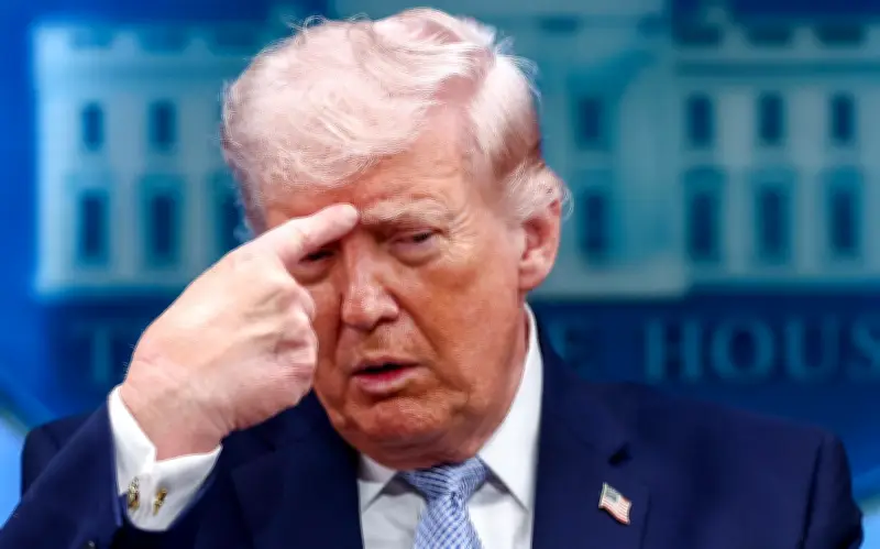 Expertos alertan: Amenazas de Trump contra Irán podrían constituir crímenes de guerra