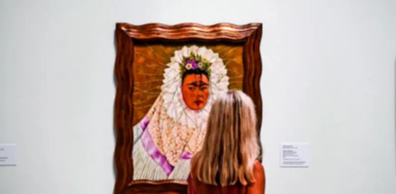 Expertos exigen revelar testamento de Natasha Gelman y aclaran protección de obras de arte