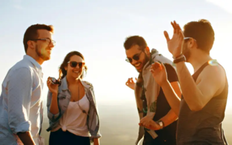 Expertos revelan la temperatura ideal para ser feliz: 25 grados