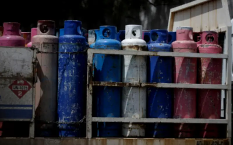 Expertos revelan por qué los precios del gas LP y natural se mantienen estables en México