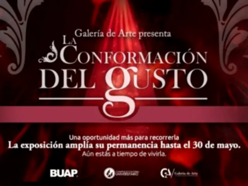 Exposición en Puebla analiza el coleccionismo y la transformación del gusto artístico