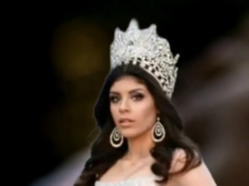 Exreina de belleza de Baja California hallada muerta en departamento de CDMX