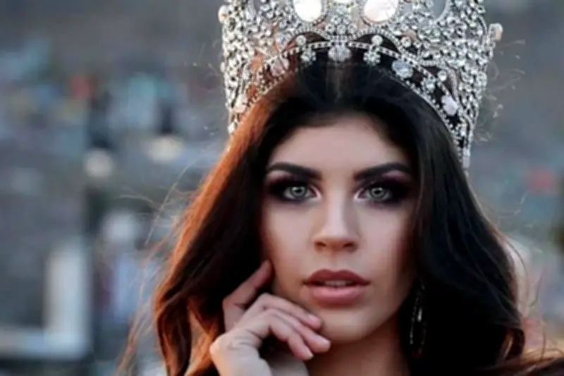 Exreina de belleza es asesinada en Polanco, CDMX, en un crimen que conmociona