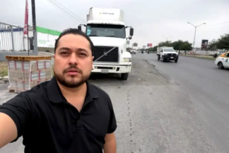 Extorsiones a Traileros: Una Práctica Recurrente que Afecta al Transporte Nacional