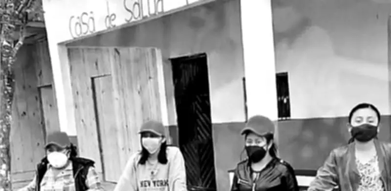 EZLN reivindica sistemas de salud y educación en nuevo video