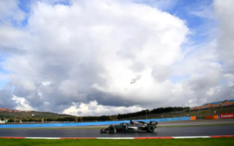 F1 confirma regreso a Turquía en 2027 con acuerdo hasta 2031