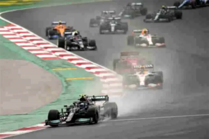 F1 regresará a Turquía en 2027 por cinco años