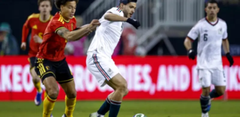 Faitelson coincide con pronóstico del New York Times sobre México en Mundial 2026