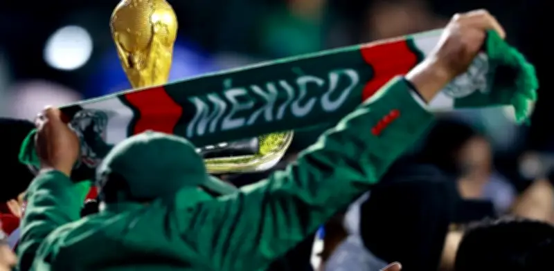 Faitelson critica a FIFA: 'Ve el Mundial 2026 como negocio, no como deporte'