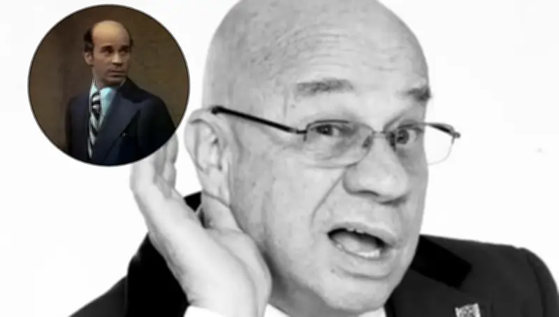 Fallece a los 85 años Ricardo de Pascual, actor cómico de El Chavo del 8