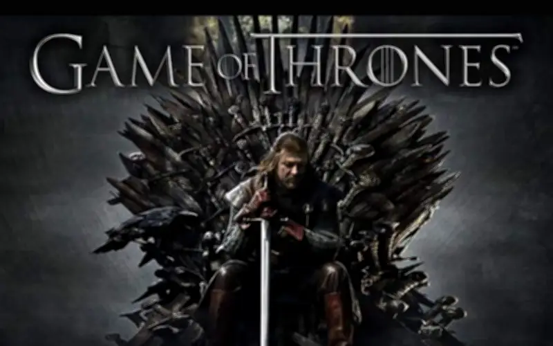 Fallece actor de 'Game of Thrones' Michael Patrick tras batalla contra la ELA