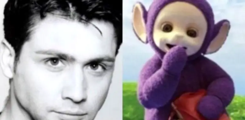 Fallece actor que interpretó a Tinky Winky en Teletubbies