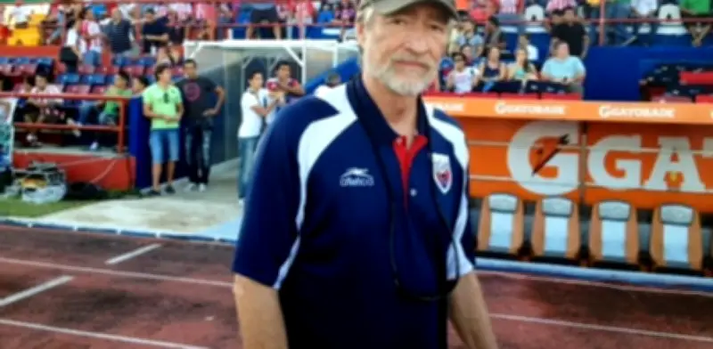 Fallece Alejandro Burillo, arquitecto del éxito del Tri y del Abierto de Acapulco