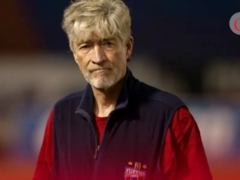 Fallece Alejandro Burillo Azcárraga, ex dueño del Atlante y figura empresarial