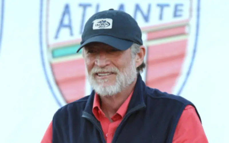 Fallece Alejandro Burillo Azcárraga, exdirectivo de la FMF y magnate de las telecomunicaciones