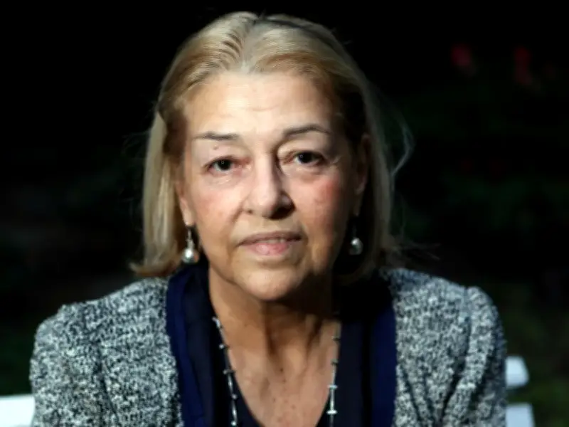 Fallece Beatriz de Moura, fundadora de Tusquets Editores y pionera editorial